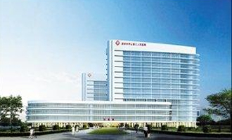 某市中心人民医院内网解决方案