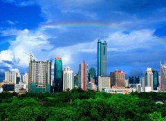 深圳供电局携手华为部署高压隧道全光承载网络