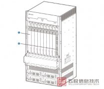 华为vp9600单板介绍