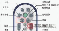 华为8000系列终端看到的图像是黑白色，如何处理