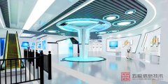 展厅智能中控系统解决方案